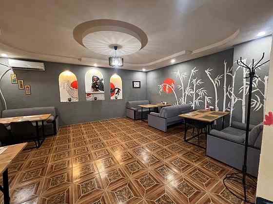 Аренда помещения в центре Мариуполь