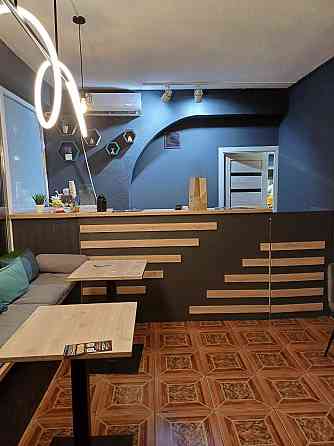 Аренда помещения в центре Мариуполь