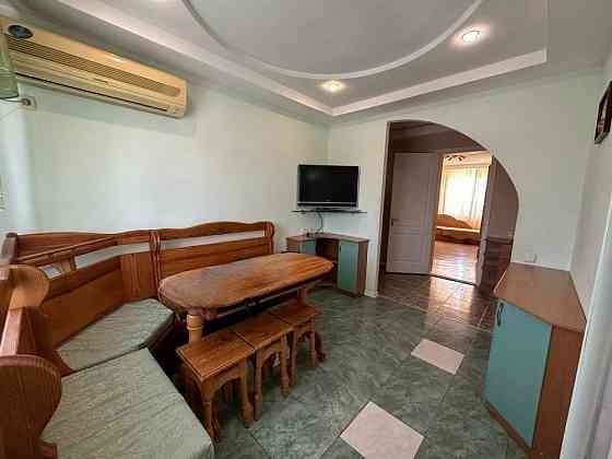 Аренда 3-х Ком Квартиры - Куйбышевский Район- - Вода Согласно Графику - Автономное отопление Донецк