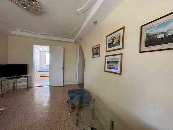 Аренда 3-х Комнатной Квартиры- Куйбышевский Район/ Вода Согласно Графику! Донецк