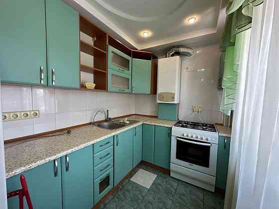 Аренда 3-х Ком Квартиры - Куйбышевский Район- - Вода Согласно Графику - Автономное отопление Донецк