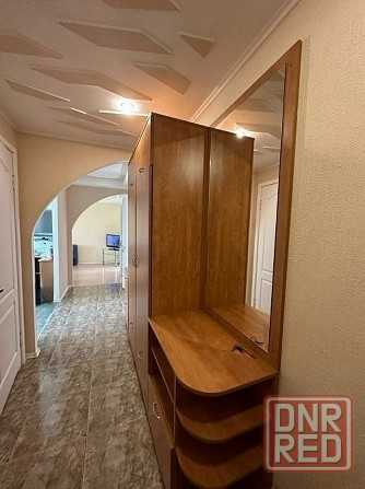 Аренда 3-х Комнатной Квартиры- Куйбышевский Район/ Вода Согласно Графику! Донецк - изображение 12