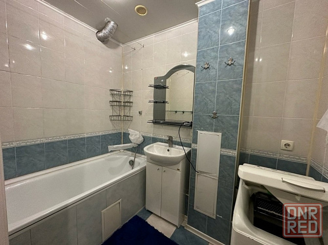 Аренда 3-х Комнатной Квартиры- Куйбышевский Район/ Вода Согласно Графику! Донецк - изображение 9