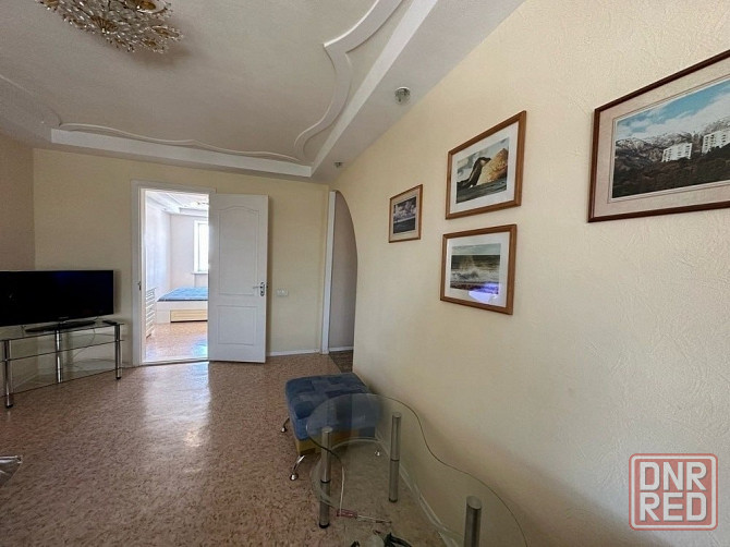 Аренда 3-х Комнатной Квартиры- Куйбышевский Район/ Вода Согласно Графику! Донецк - изображение 3