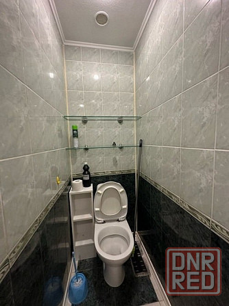 Аренда 3-х Комнатной Квартиры- Куйбышевский Район/ Вода Согласно Графику! Донецк - изображение 10