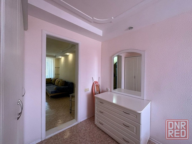 Аренда 3-х Комнатной Квартиры- Куйбышевский Район/ Вода Согласно Графику! Донецк - изображение 6