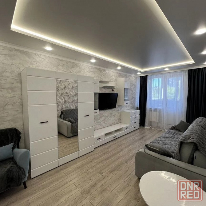 Однокомнатная, пр.Театральный Донецк - изображение 1