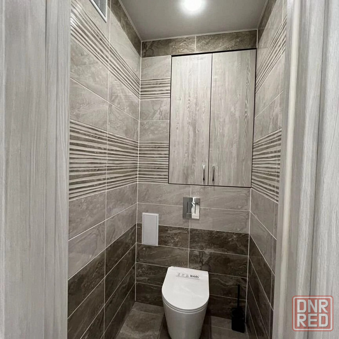 Однокомнатная, пр.Театральный Донецк - изображение 6