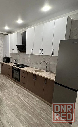 Однокомнатная, пр.Театральный Донецк - изображение 2