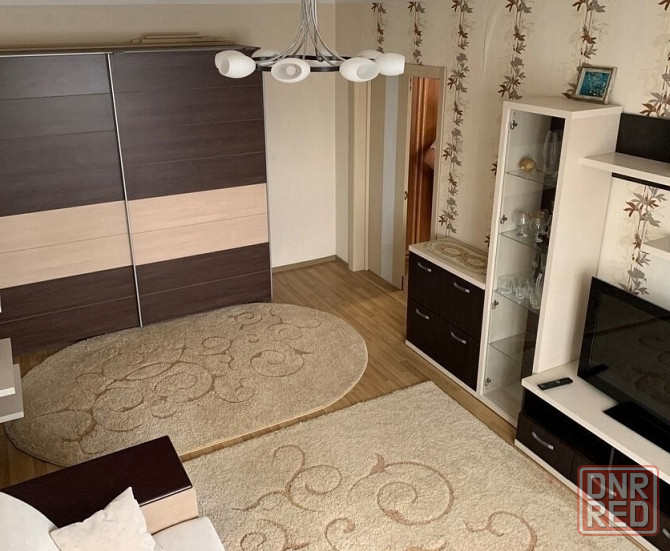 Сдам квартиру в центре Гвардейки Макеевка - изображение 2