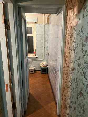 Двухкомнатная квартира в Ворошиловском районе Комсомольский Донецк