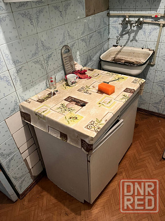 Двухкомнатная квартира в Ворошиловском районе Комсомольский Донецк - изображение 7