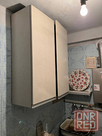 Двухкомнатная квартира в Ворошиловском районе Комсомольский Донецк - изображение 8