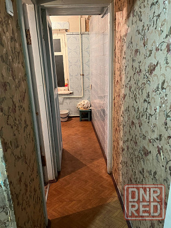 Двухкомнатная квартира в Ворошиловском районе Комсомольский Донецк - изображение 2