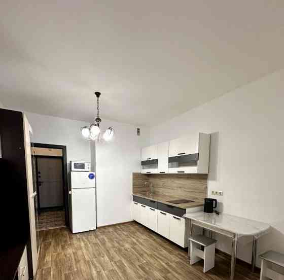 Квартира однокомнатная|Ленинский район|ваз Донецк