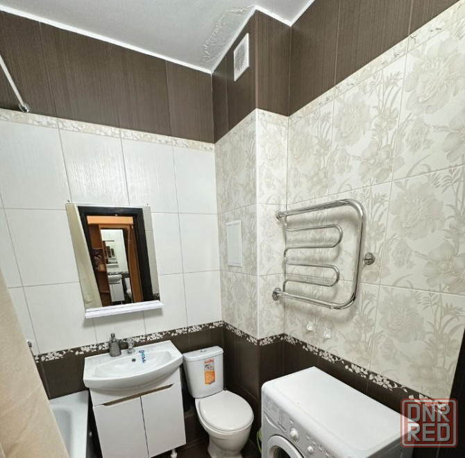 Квартира однокомнатная|Ленинский район|ваз Донецк - изображение 2