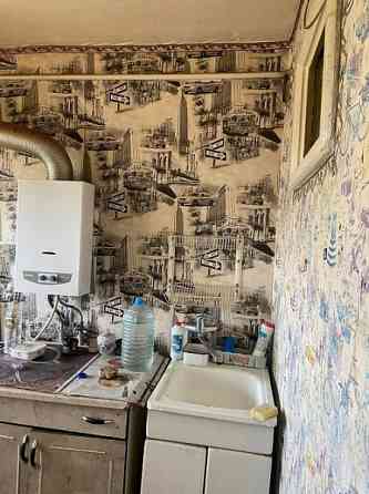 1 ком. квартира, оцкб Донецк