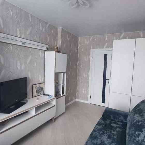 Однокомнатная на Разенкова Донецк