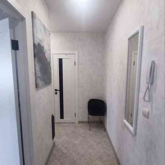 Однокомнатная на Разенкова Донецк