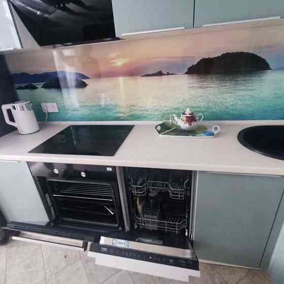 Однокомнатная на Разенкова Донецк