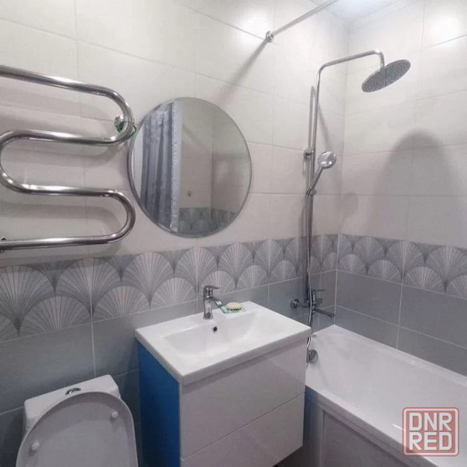 Однокомнатная на Разенкова Донецк - изображение 3