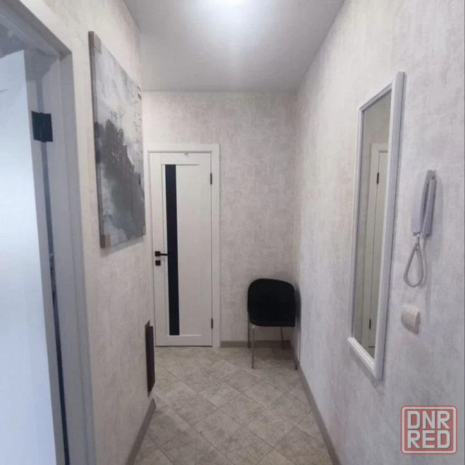 Однокомнатная на Разенкова Донецк - изображение 4