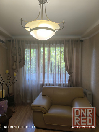 Продам 2 квартиру Текстильщик Донецк - изображение 3