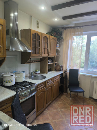 Продам 2 квартиру Текстильщик Донецк - изображение 1