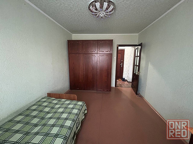 2х ком. квартира, Щетинина Донецк - изображение 2