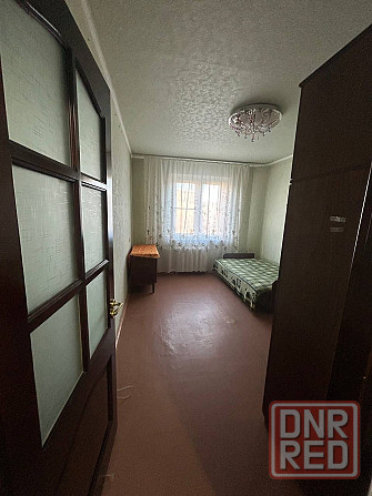 2х ком. квартира, Щетинина Донецк - изображение 3