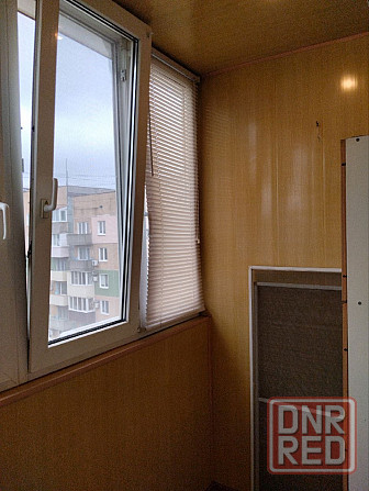 2х ком. квартира, Щетинина Донецк - изображение 5