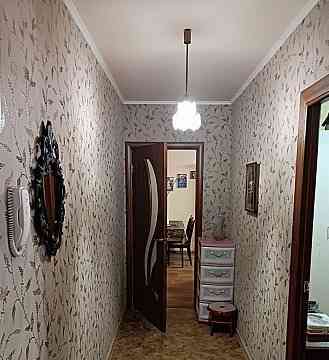 Продам 3-к квартиру Ветка Донецк