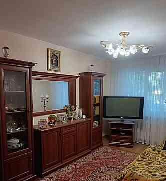 Продам 3-к квартиру Ветка Донецк