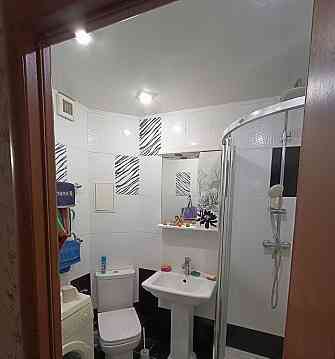 Продам 3-к квартиру Ветка Донецк