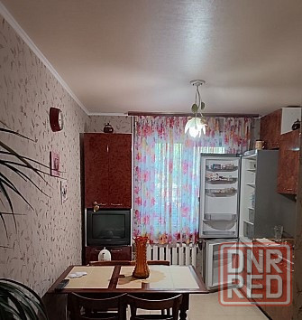 Продам 3-к квартиру Ветка Донецк - изображение 4