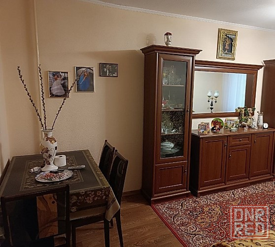 Продам 3-к квартиру Ветка Донецк - изображение 1