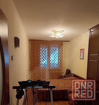 Продам 3-к квартиру Ветка Донецк - изображение 7