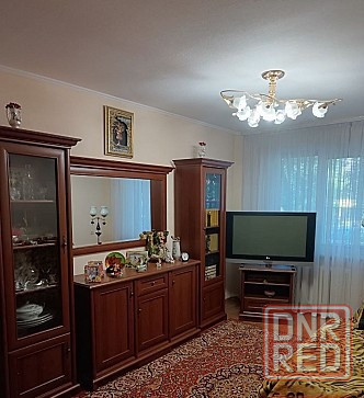 Продам 3-к квартиру Ветка Донецк - изображение 2