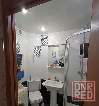 Продам 3-к квартиру Ветка Донецк - изображение 6