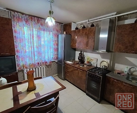 Продам 3-к квартиру Ветка Донецк - изображение 3