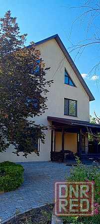 Продам дом в Калининском районе.. Документы готовы! Донецк - изображение 1