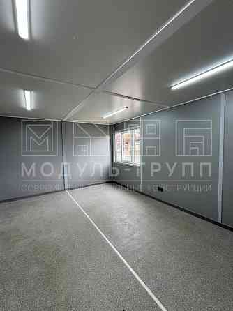 Торговый Павильон \ Модульное Помещение 24 м2 Донецк