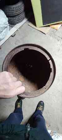 Продам корпус поворотной фара-искатель фг-16 Макеевка