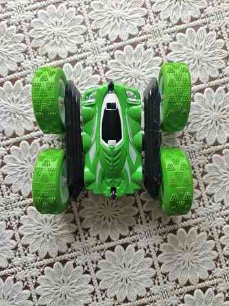 Машинка на пульте управления Донецк