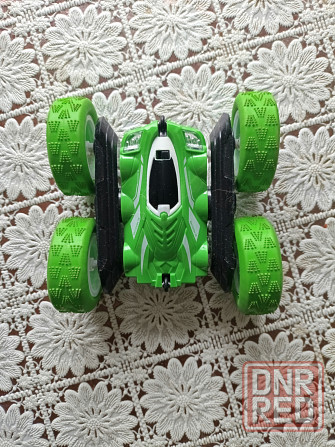 Машинка на пульте управления Донецк - изображение 1