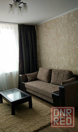 Однокомнатная на Петровского, текстильщик Донецк - изображение 2