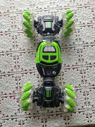 Машина для мальчиков на радиоуправлении Донецк