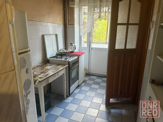 Сдам 3к кв на Герцена Донецк - изображение 5