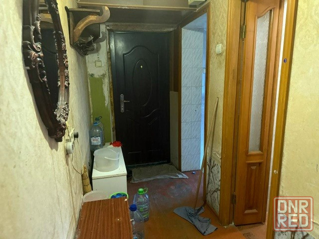 Сдам 3к кв на Герцена Донецк - изображение 8