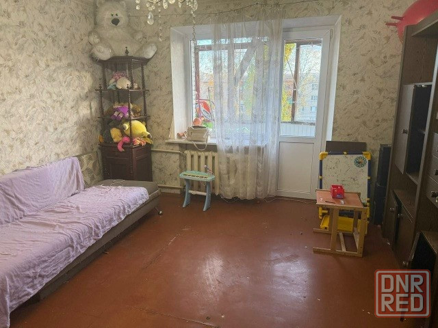Сдам 3к кв на Герцена Донецк - изображение 4
